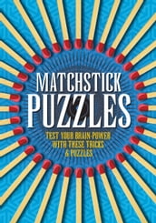 Matchstick Puzzles