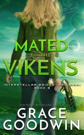 Mated To The Vikens