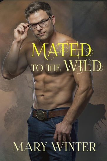 Mated to the Wild - Mary Winter