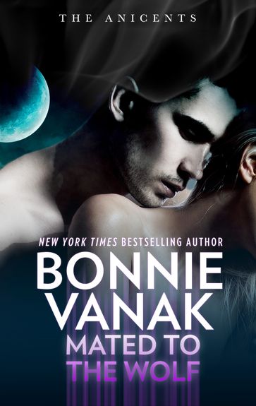 Mated to the Wolf - Bonnie Vanak