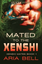 Mated to the Xenshi