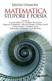 Matematica, stupore e poesia