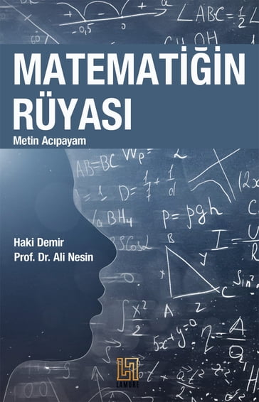 Matematiin Rüyas - Metin Acpayam