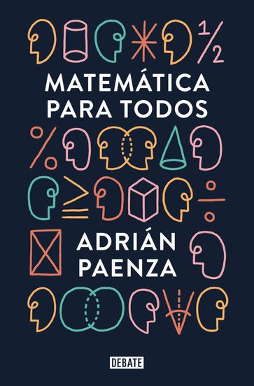 Matemática para todos - Adrián Paenza