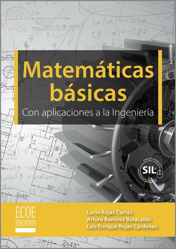 Matemáticas básicas - Rojas - Lucio