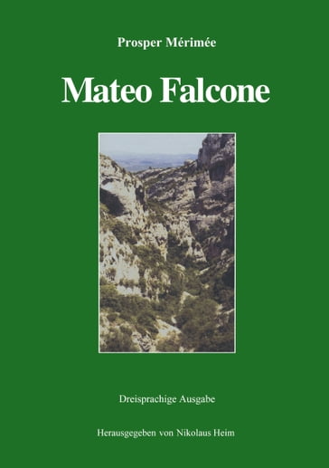 Mateo Falcone - Books on Demand