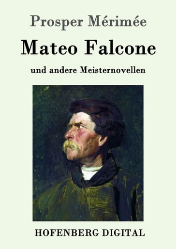 Mateo Falcone - Prosper Mérimée