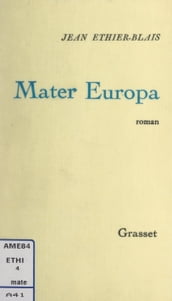 Mater Europa