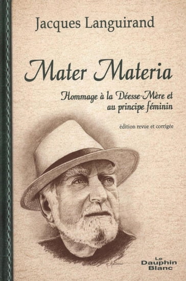 Mater Materia - Jacques Languirand