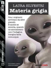 Materia grigia