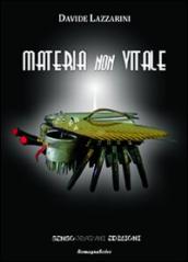 Materia non vitale