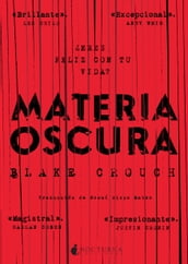 Materia oscura