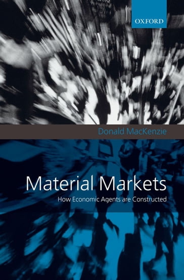 Material Markets - Donald Mackenzie