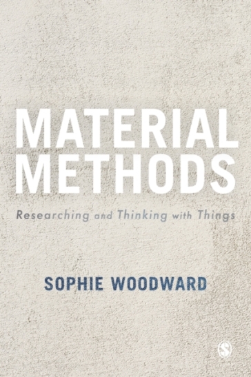 Material Methods - Sophie Woodward