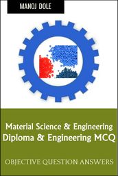 Material Science Engineering Diploma