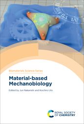 Material-based Mechanobiology