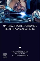 Materials for Electronics Security and Assurance