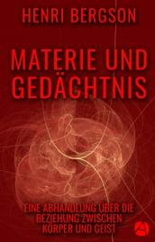 Materie und Gedächtnis