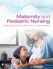 Maternity and Pediatric Nursing