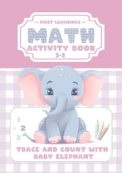 Math Activity Book