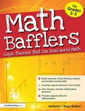 Math Bafflers