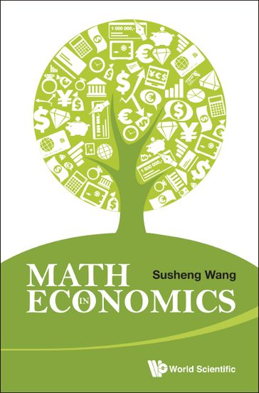 Math In Economics (Second Edition) - Susheng Wang