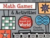 Math Games & Activities from Around the World