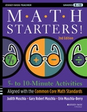 Math Starters