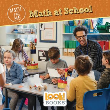 Math at School - Joanne Mattern