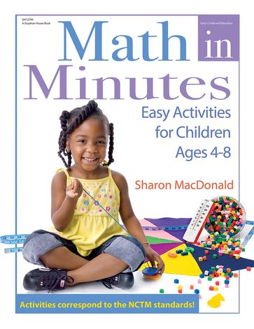 Math in Minutes - Sharon Macdonald