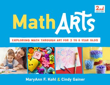 MathArts - Cindy Gainer - MaryAnn F Kohl