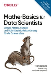 Mathe-Basics für Data Scientists