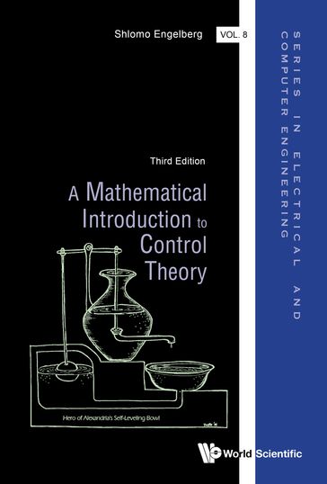A Mathematical Introduction to Control Theory - Shlomo Engelberg