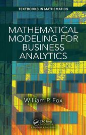 Mathematical Modeling for Business Analytics