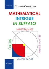 Mathematical intrigue in Buffalo