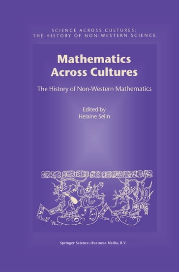 Mathematics Across Cultures - Ubiratan D