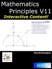 Mathematics Principles V11