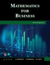 Mathematics for Business