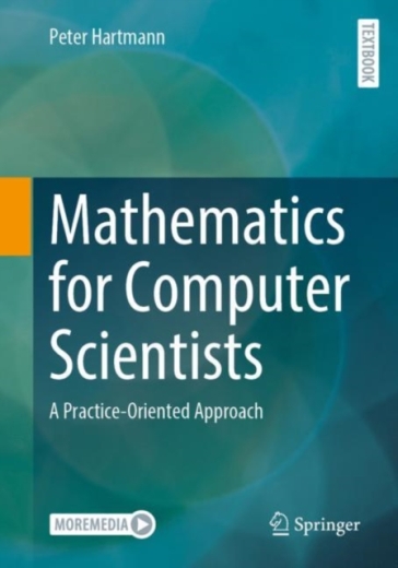 Mathematics for Computer Scientists - Peter Hartmann