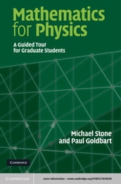 Mathematics for Physics