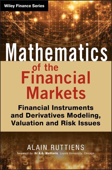 Mathematics of the Financial Markets - Alain Ruttiens