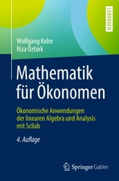 Mathematik für Ökonomen