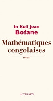 Mathématiques congolaises