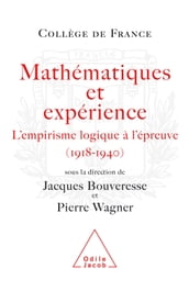 Mathématiques et expérience