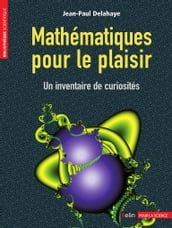 Mathématiques pour le plaisir