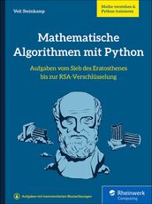 Mathematische Algorithmen mit Python