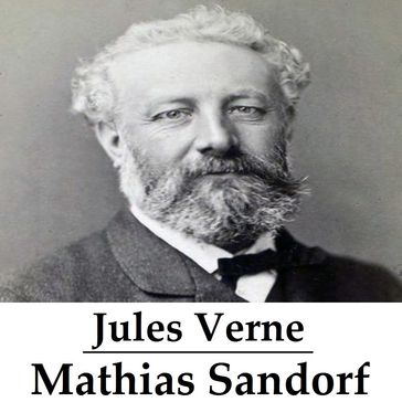 Mathias Sandorf (geïllustreerd) - Verne Jules