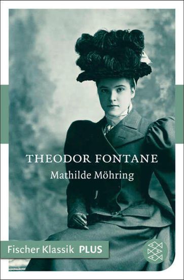 Mathilde Moring - Theodor Fontane