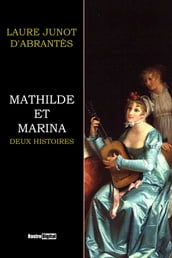 Mathilde et Marina
