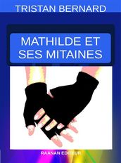 Mathilde et ses mitaines